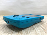 GameBoy Color Blue Console Nintendo Japan - Tested Working LG8084
