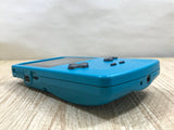 GameBoy Color Blue Console Nintendo Japan - Tested Working LG8084