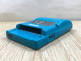 GameBoy Color Blue Console Nintendo Japan - Tested Working LG8084