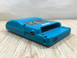 GameBoy Color Blue Console Nintendo Japan - Tested Working LG8084