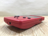 GameBoy Color Red Console Nintendo Japan - With Defects LG8085