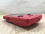 GameBoy Color Red Console Nintendo Japan - With Defects LG8085