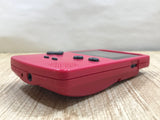 GameBoy Color Red Console Nintendo Japan - With Defects LG8087