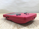 GameBoy Color Red Console Nintendo Japan - With Defects LG8087