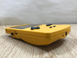 GameBoy Color Yellow Console Nintendo Japan - Tested Working LG8088