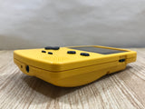 GameBoy Color Yellow Console Nintendo Japan - Not Working LG8089