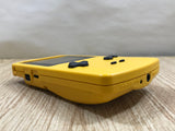 GameBoy Color Yellow Console Nintendo Japan - Not Working LG8089
