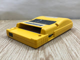 GameBoy Color Yellow Console Nintendo Japan - Not Working LG8089