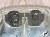 GameBoy Color Clear Console Nintendo Japan - With Defects LG8090