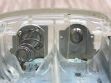 GameBoy Color Clear Console Nintendo Japan - With Defects LG8090
