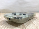 GameBoy Color Clear Console Nintendo Japan - With Defects LG8090