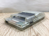 GameBoy Color Clear Console Nintendo Japan - With Defects LG8090