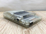GameBoy Color Clear Console Nintendo Japan - With Defects LG8090