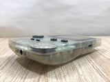 GameBoy Color Clear Console Nintendo Japan - With Defects LG8091
