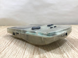 GameBoy Color Clear Console Nintendo Japan - With Defects LG8091
