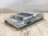 GameBoy Color Clear Console Nintendo Japan - With Defects LG8091