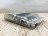 GameBoy Color Clear Console Nintendo Japan - With Defects LG8091