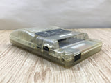 GameBoy Color Clear Console Nintendo Japan - With Defects LG8092