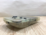GameBoy Color Clear Console Nintendo Japan - With Defects LG8092