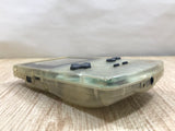 GameBoy Color Clear Console Nintendo Japan - With Defects LG8092