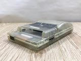 GameBoy Color Clear Console Nintendo Japan - With Defects LG8092