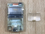 GameBoy Color Clear Console Nintendo Japan - With Defects LG8093