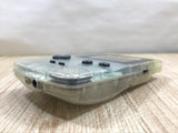 GameBoy Color Clear Console Nintendo Japan - With Defects LG8093