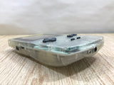 GameBoy Color Clear Console Nintendo Japan - With Defects LG8093