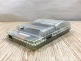 GameBoy Color Clear Console Nintendo Japan - With Defects LG8093