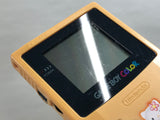 GameBoy Color Hellow Kitty Ver. Console Nintendo Japan - With Defects LG8094