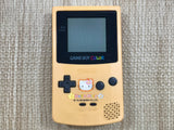 GameBoy Color Hellow Kitty Ver. Console Nintendo Japan - With Defects LG8094