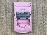 GameBoy Color Hellow Kitty Ver. Console Nintendo Japan - With Defects LG8094
