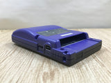 GameBoy Color Purple Console Nintendo Japan - With Defects LG8095