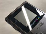 GameBoy Color Purple Console Nintendo Japan - With Defects LG8095