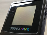 GameBoy Color Purple Console Nintendo Japan - With Defects LG8095