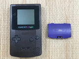GameBoy Color Purple Console Nintendo Japan - With Defects LG8095