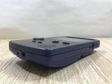 GameBoy Color Purple Console Nintendo Japan - With Defects LG8095