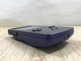 GameBoy Color Purple Console Nintendo Japan - With Defects LG8095