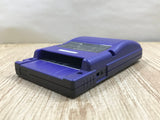 GameBoy Color Purple Console Nintendo Japan - With Defects LG8095