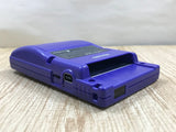 GameBoy Color Purple Console Nintendo Japan - With Defects LG8096