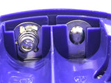 GameBoy Color Purple Console Nintendo Japan - With Defects LG8096