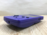 GameBoy Color Purple Console Nintendo Japan - With Defects LG8096