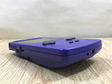 GameBoy Color Purple Console Nintendo Japan - With Defects LG8096