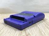 GameBoy Color Purple Console Nintendo Japan - With Defects LG8096