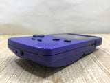 GameBoy Color Purple Console Nintendo Japan - With Defects LG8097