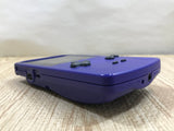 GameBoy Color Purple Console Nintendo Japan - With Defects LG8097