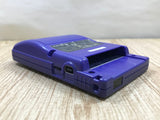 GameBoy Color Purple Console Nintendo Japan - With Defects LG8097