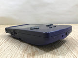 GameBoy Color Purple Console Nintendo Japan - Not Working LG8098