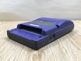 GameBoy Color Purple Console Nintendo Japan - Not Working LG8098