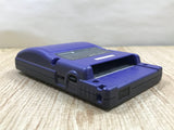 GameBoy Color Purple Console Nintendo Japan - Not Working LG8098